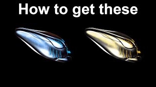 Best way to get Orokin Catalyst/Reactor in Warframe