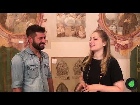 Museo Parati Sacri Montemarano - Orticalab