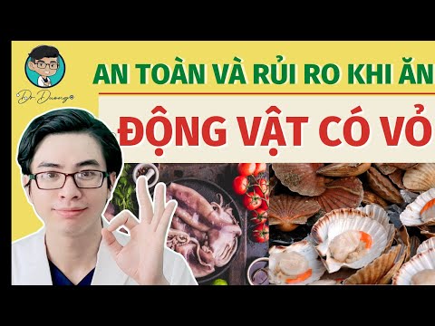 , title : 'Thực hư việc ăn TÔM SỐNG, HÀU SỐNG gây Nhiễm Khuẩn| @bacsivudaiduong'