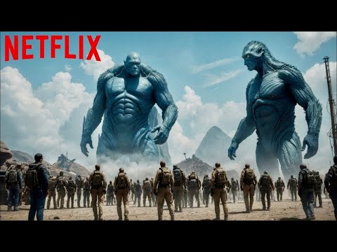 Top 10 New Netflix Movies And Series In January 2026!