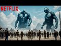Top 10 New Netflix Movies And Series In January 2026