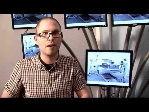 Fifth Gear: Web TV - Weekly News incl. Lamborghini Spy Shots 4/2/11