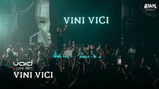 Vini Vici - Live @ VOID Club Bangkok x Siam Songkran Music Festival Official After Party 2026