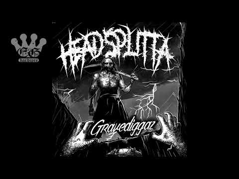 [EGxHC] Headsplitta - Gravediggaz - 2023 (Full EP)