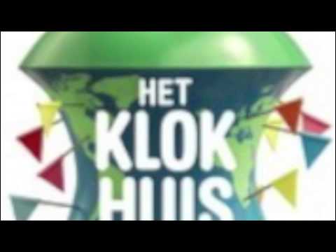 De Zwervers, Het Klokhuis