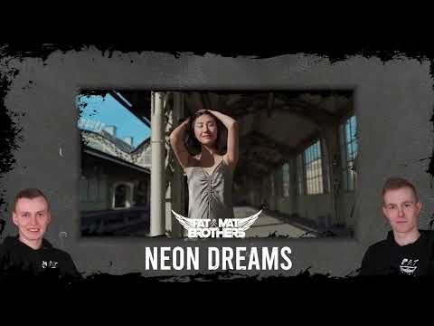 [3/7] PaT MaT Brothers - Neon Dreams (Original Mix) 2025