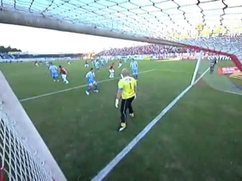 GOLS - INTERNACIONAL 2x1 Lajeadense - Quartas Taça Farroupilha Gauchão 2013