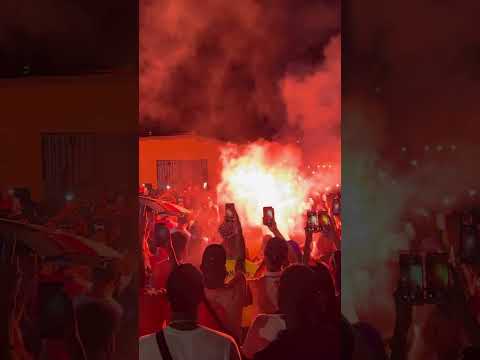 BIN$HO Feat DJ LEDEZZ - Show en vivo colon san judas