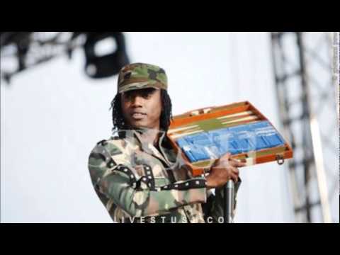 Kiprich - Summer or Christmas (Celebrate) [Ft. Teetimus & Big Wayne] - [Dec. 2011]