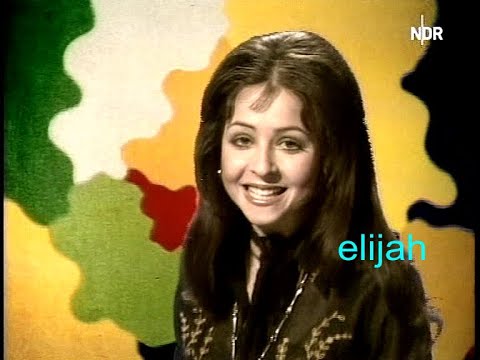 VICKY LEANDROS. KLIPP UND KLAR.