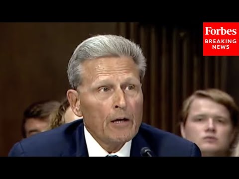 'No More Copyright Protection For Anyone': Author David Baldacci Rips Big Tech Over AI Copyright