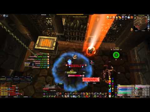 Symbiose vs Spoils of Pandaria 10HM