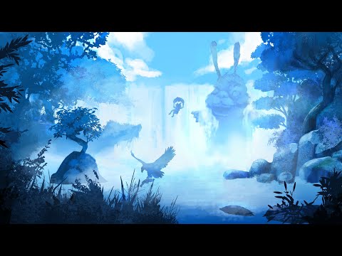 Refeeld - Downstream 🌊 Relaxing Lofi Hiphop Beats