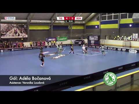 SESTŘIH UTKÁNÍ: FATPIPE START98 KUNRATICE X FBŠ BOHEMIANS