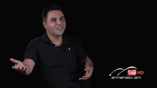 Սուր անկյուն 20.07.2025 - ՀԱՐՑԱԶՐՈւՅՑ - «Սուր թեմա»