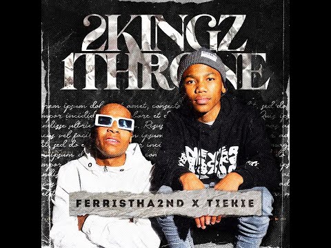 2 KINGZ EPISODE 2 LIVE MIX