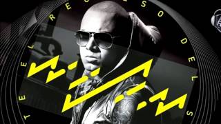 Wisin - Mucho Bajo (El Regreso del Sobreviviente) 2014 Reggaeton