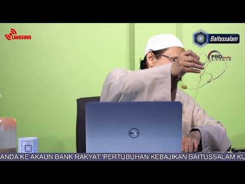 AQIDAH ISLAM MANHAJ SALAF