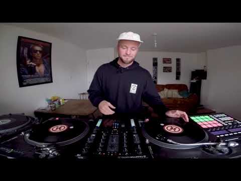 2018 Redbull 3Style Submission (UK) - Revrt