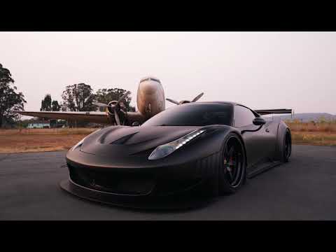 TEDDYBEAR x MILAN - The Business