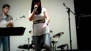 Mighty to Save - Reggae version