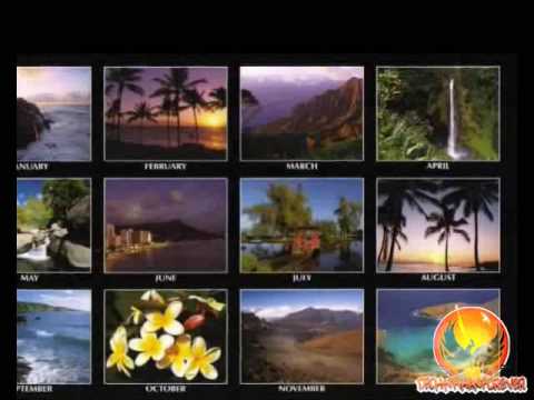 Dschinghis Khan - Goodbye, Hawaii