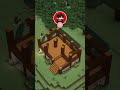 Minecraft Spruce House Minecraft