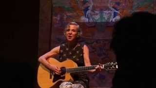 Kristin Hersh - Cuckoo - Rubin Museum NYC - 2015-06-26