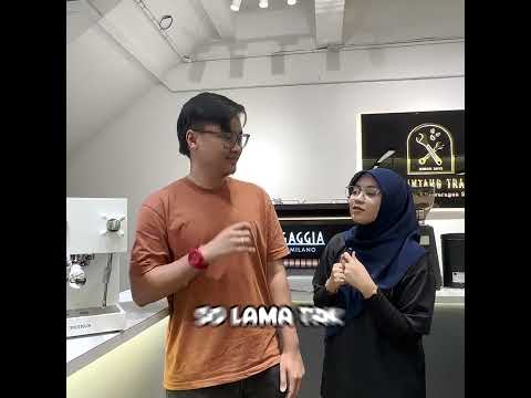 Feedback Our Customer Service / Repairing At Jaya Bintang