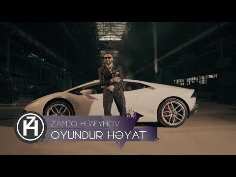 Zamiq Hüseynov — Oyundur Həyat | Official Video