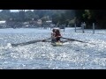 Virginia Boat Club Henley Gold Medal Victory ~ Women's Quad