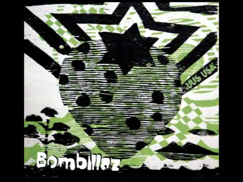 Bombillaz - Päike Paistab Peale