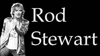 Rod Stewart -  Lost in You (Legendado)
