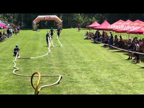 BHE Mladeč 2024 - SDH Pasohlávky B