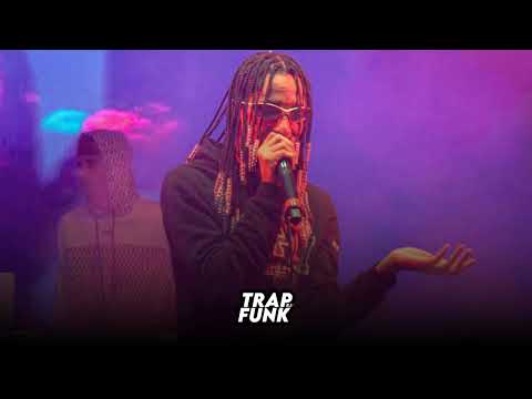 ORUAM - LEI ANTI ORUAM / DENTRO DAS GRADES TÔ BOLADAO ( AUDIO OFICIAL ) 2025 #traprj #oruam