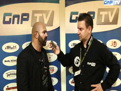 Hype FC II - Serdar Karaca