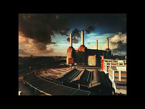 Pink Floyd - Dogs (2023 Remaster)