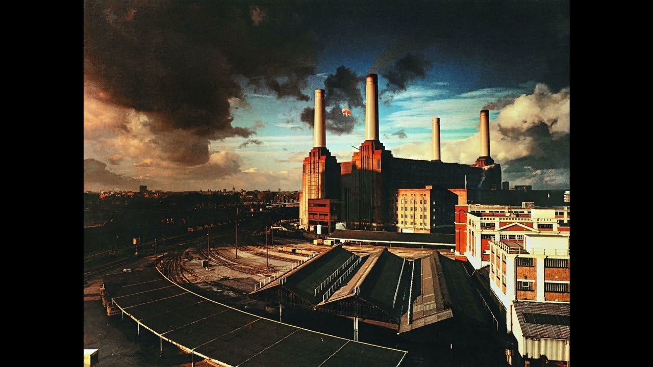 Pink Floyd - Dogs (2023 Remaster) - YouTube