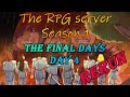 The RPG Server Season 1 The Final Days Day 4 Minecraft Letsplay Minecraftrpg