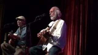 Brewer and Shipley Shake Off the Demon