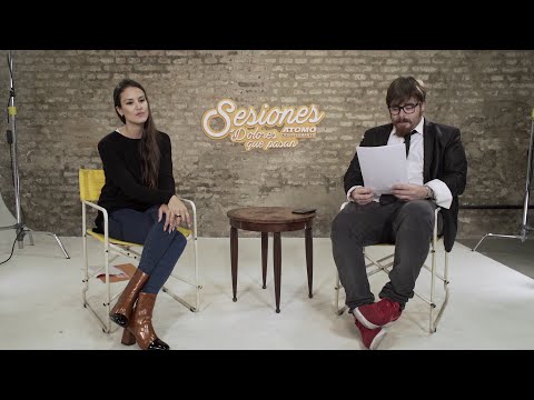 Sesiones con Migue Granados - Luli Fernandez - Episodio 3