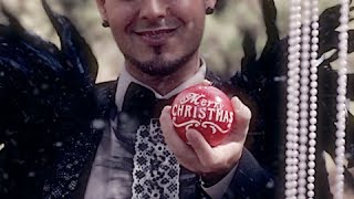 Zebenzui :: I'll Be Home For Christmas