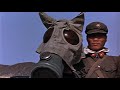 Nuclear Blast On Horseback Chinese 1964 A Bomb Test
