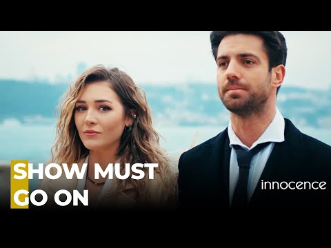 Ilker's Press Release - Innocence Episode 4