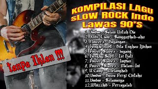 Download lagu Kompilasi Lagu Slow Rock Indonesia 90an | Voodoo,Andi Liani,Hengki Supit, Power Slaves [TANPA IKLAN] mp3