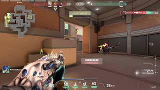 Spotlight Clip