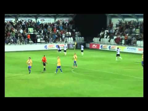 Spartak Myjava - Jeseň 2013