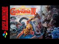 Longplay SNES Super Castlevania IV 4K 60FPS