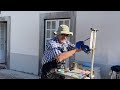 2022 Painting In Portugal With Randy Sexton
