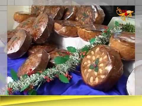 Kolkata Cake Escofier